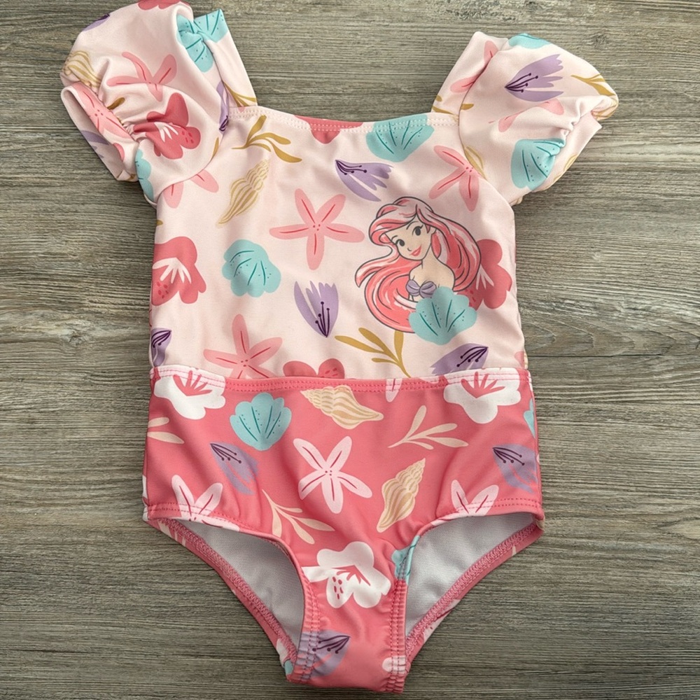 Ariel Swimsuit